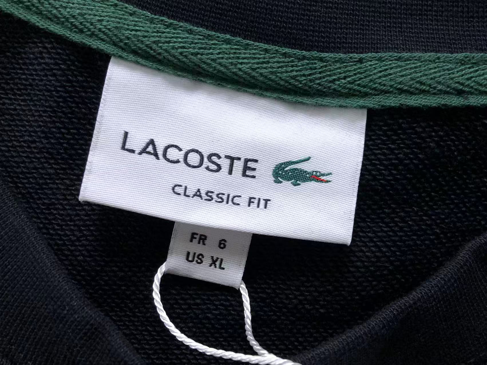 Classic Hoodie