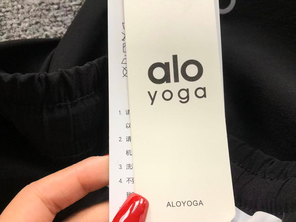 A1O Shorts