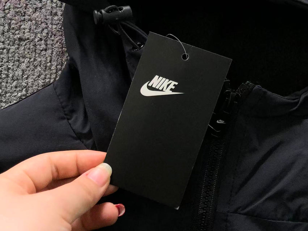 N1K Pants & Hoodie