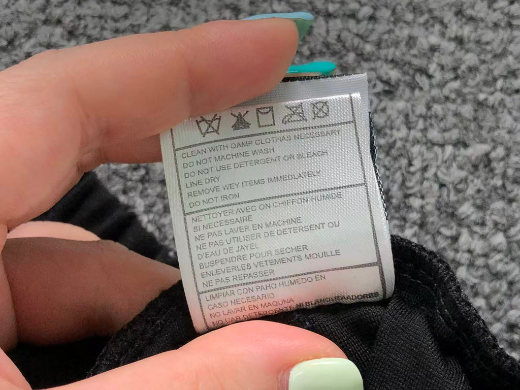 N1K Pants