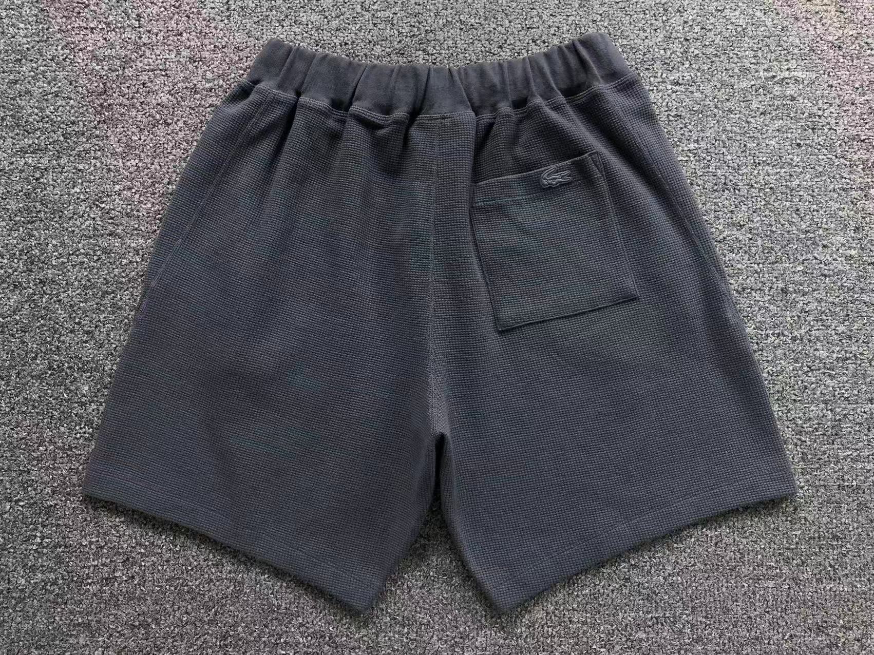 Classic Shorts Tshirt