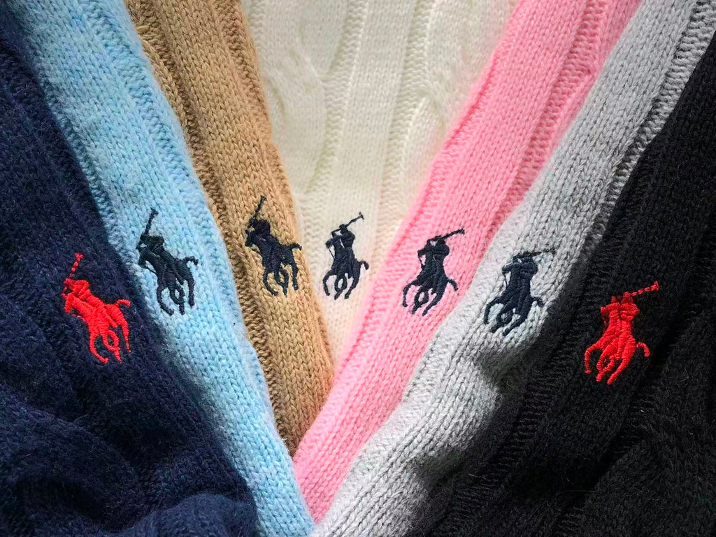 Ralph Lauren Sweater