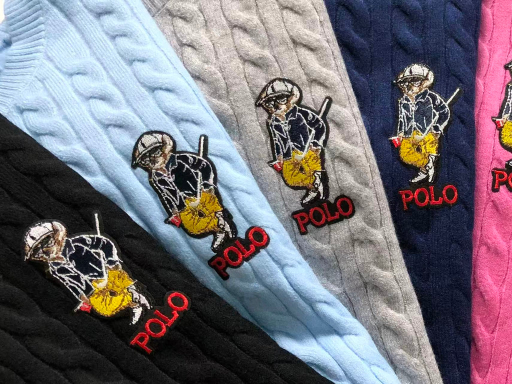 Ralph Lauren Sweater