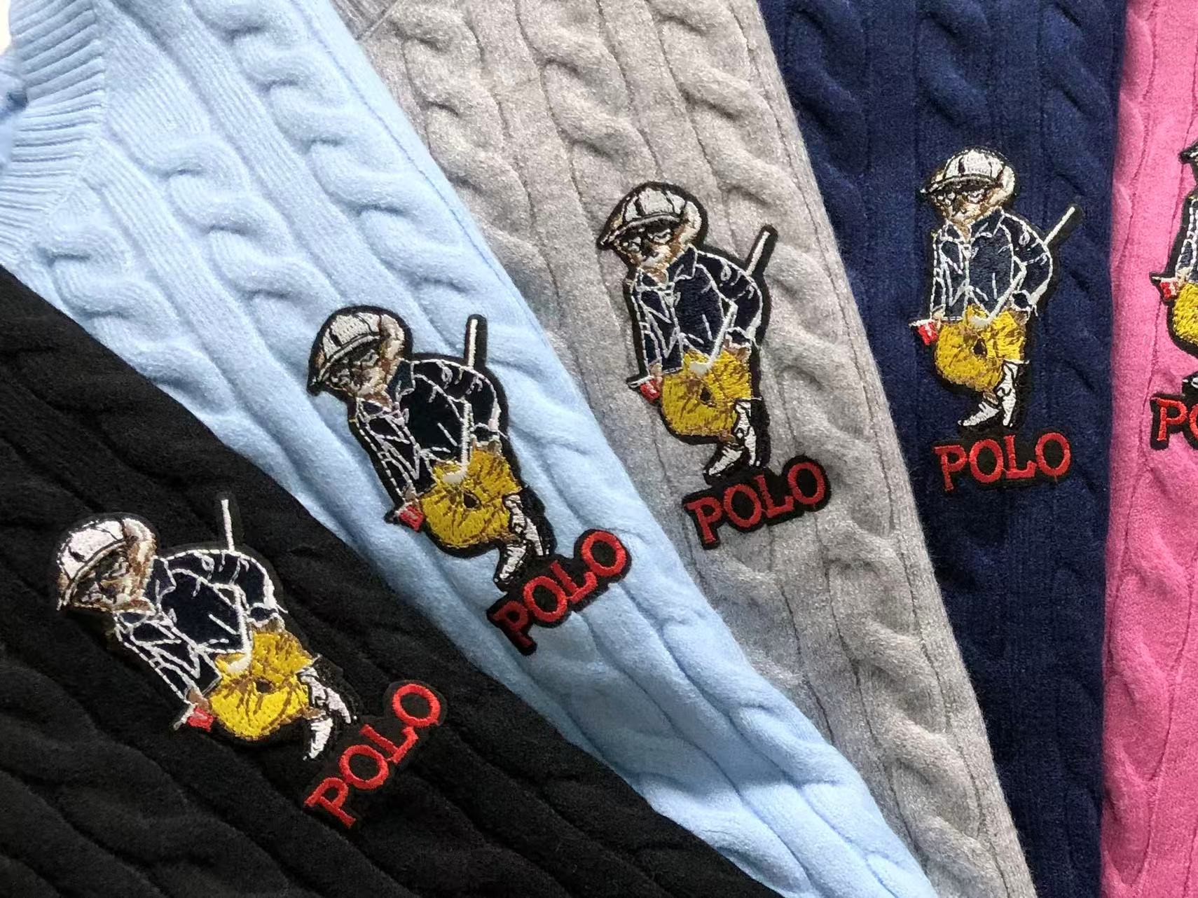 Ralph Lauren Sweater