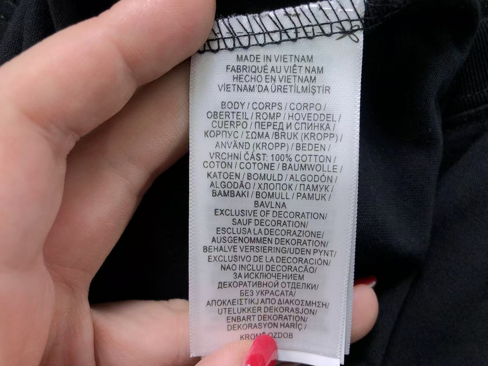 Ralph Lauren Tshirt Female
