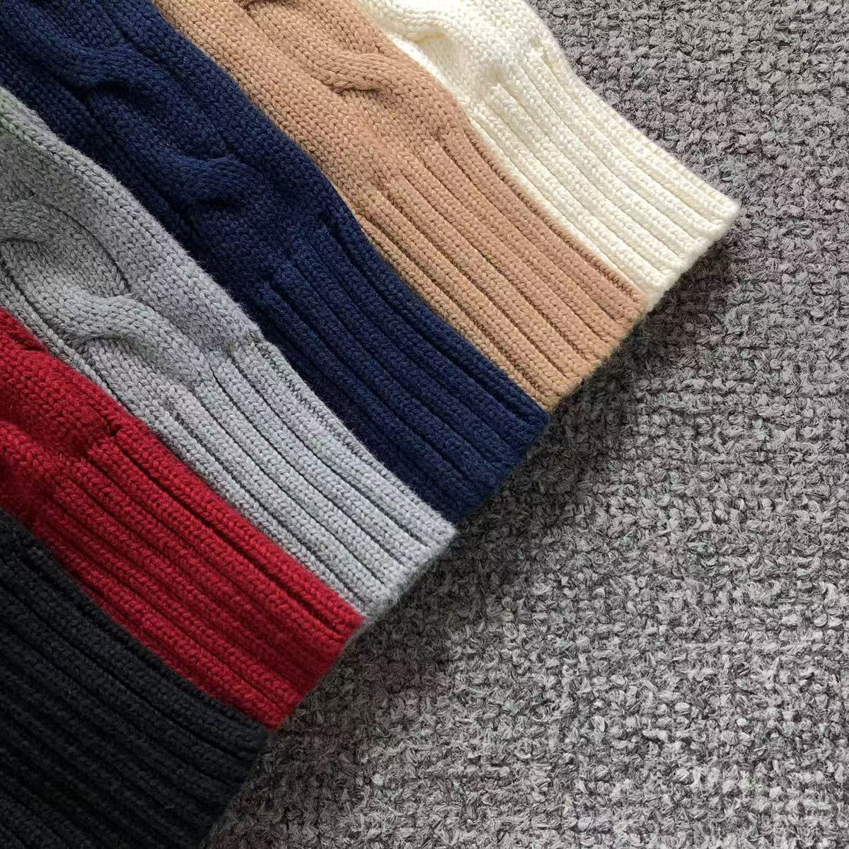 Ralph Lauren Sweater