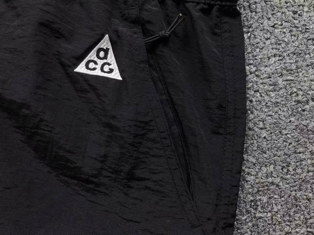 N1K Shorts