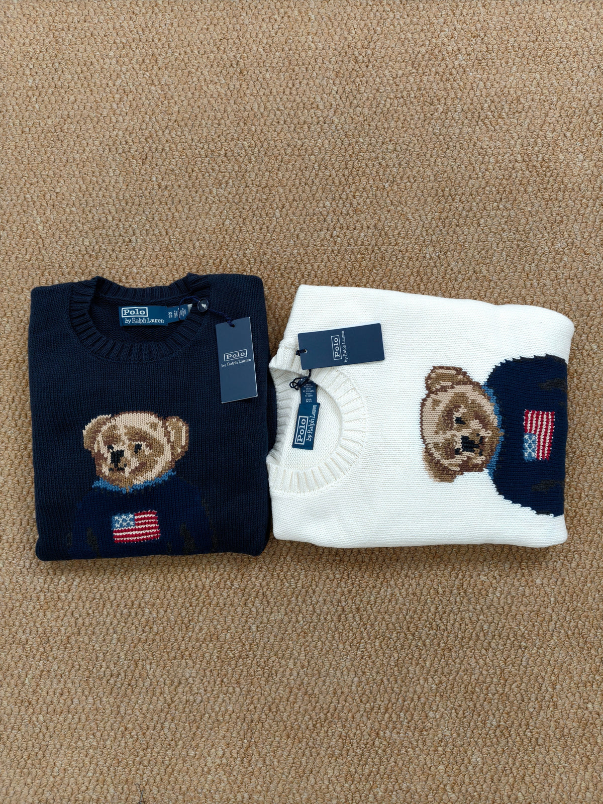 Ralph Lauren Sweater