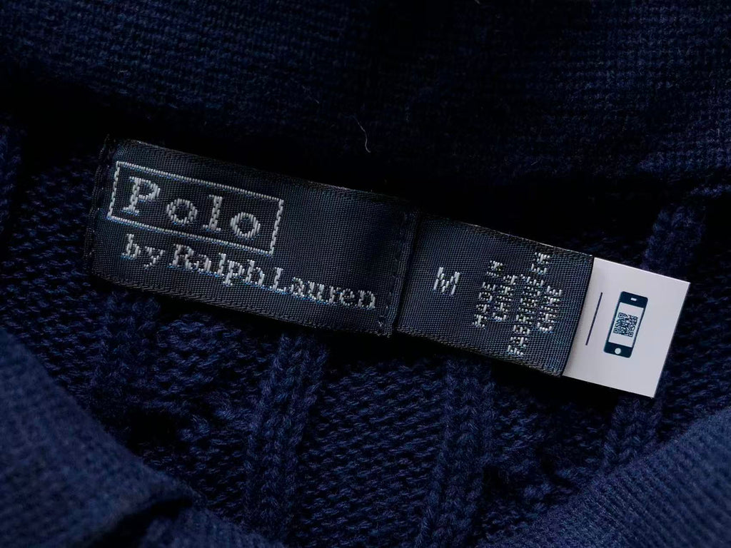 Ralph Lauren Sweater Female