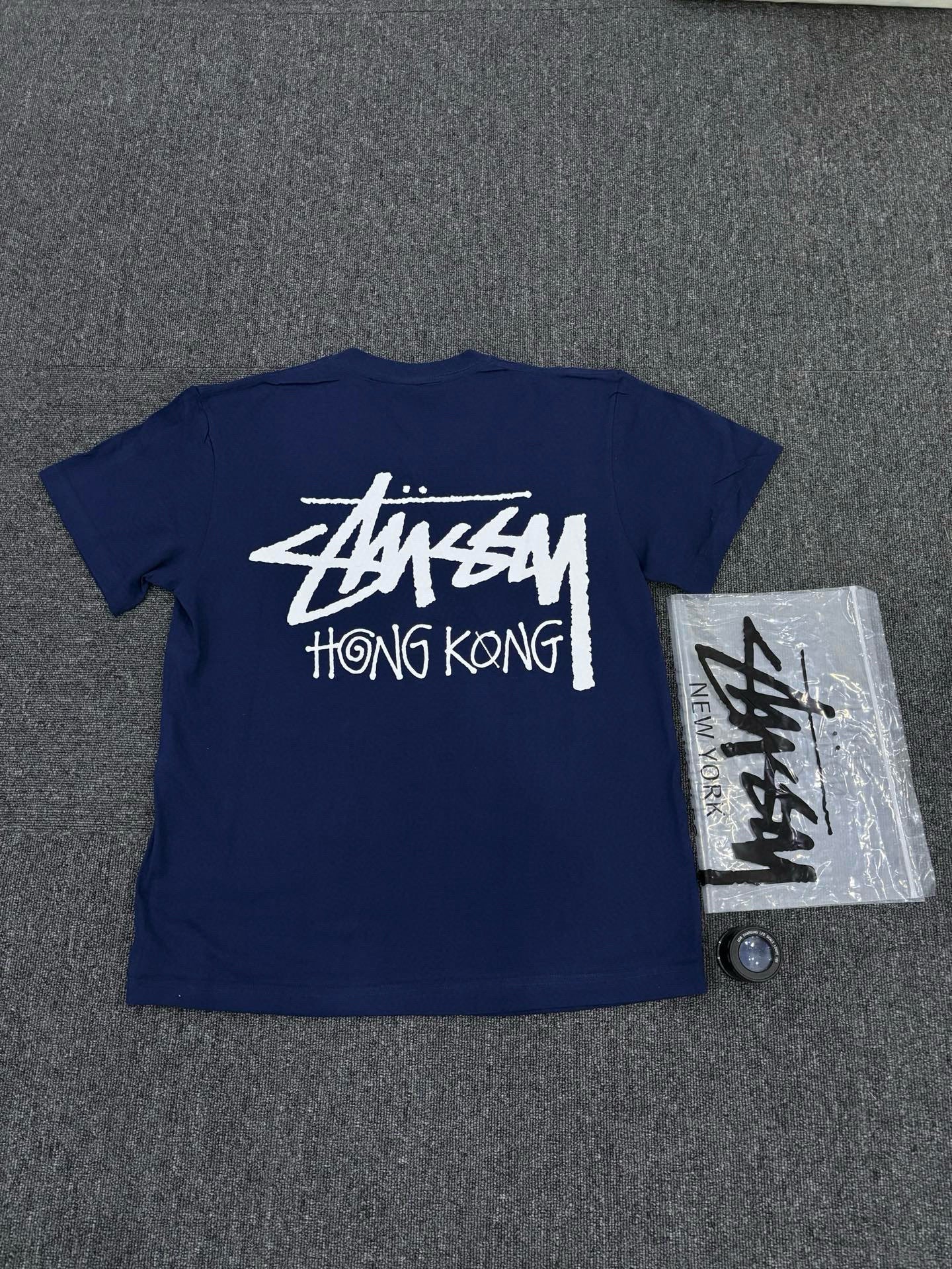 Stu Tshirt