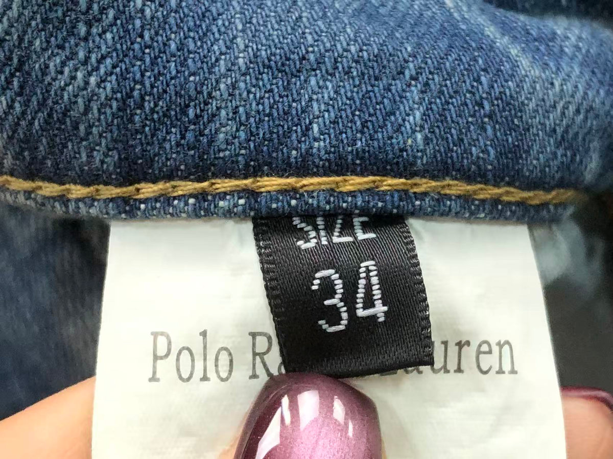 Ralph Lauren Pants