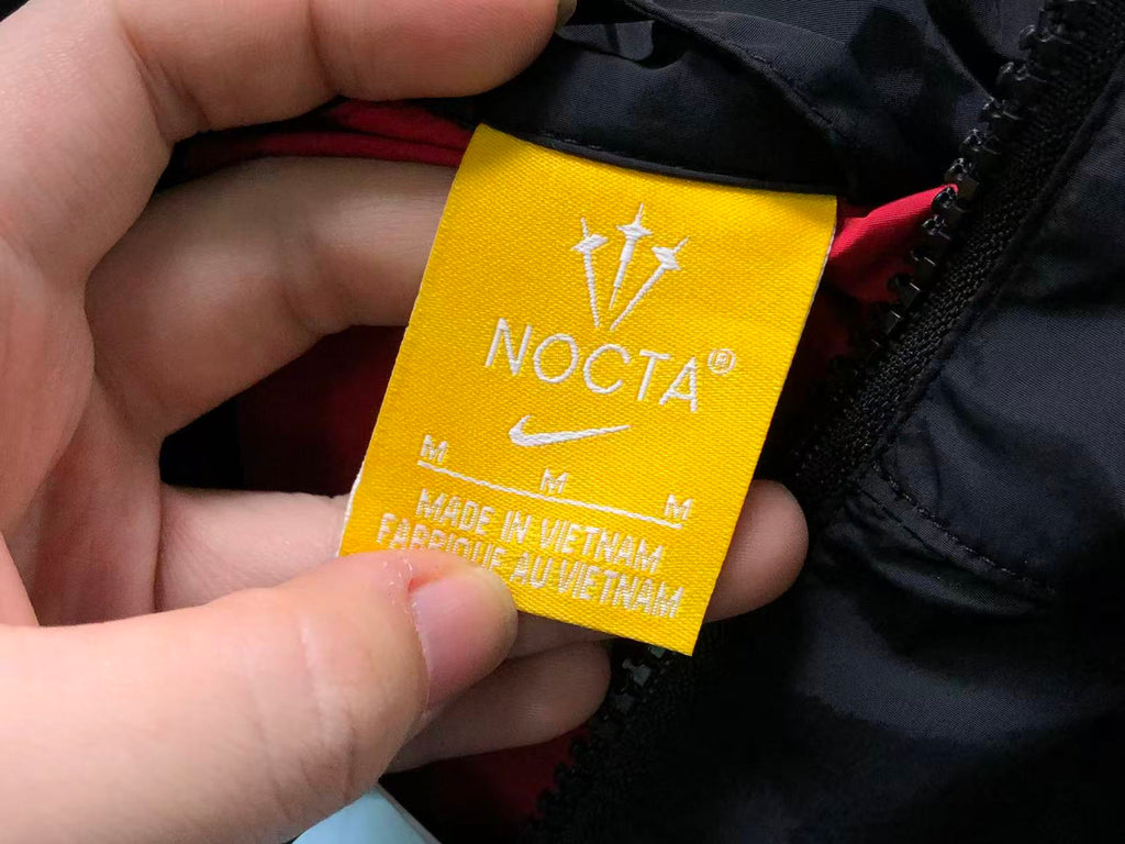 N1K Pants & Hoodie