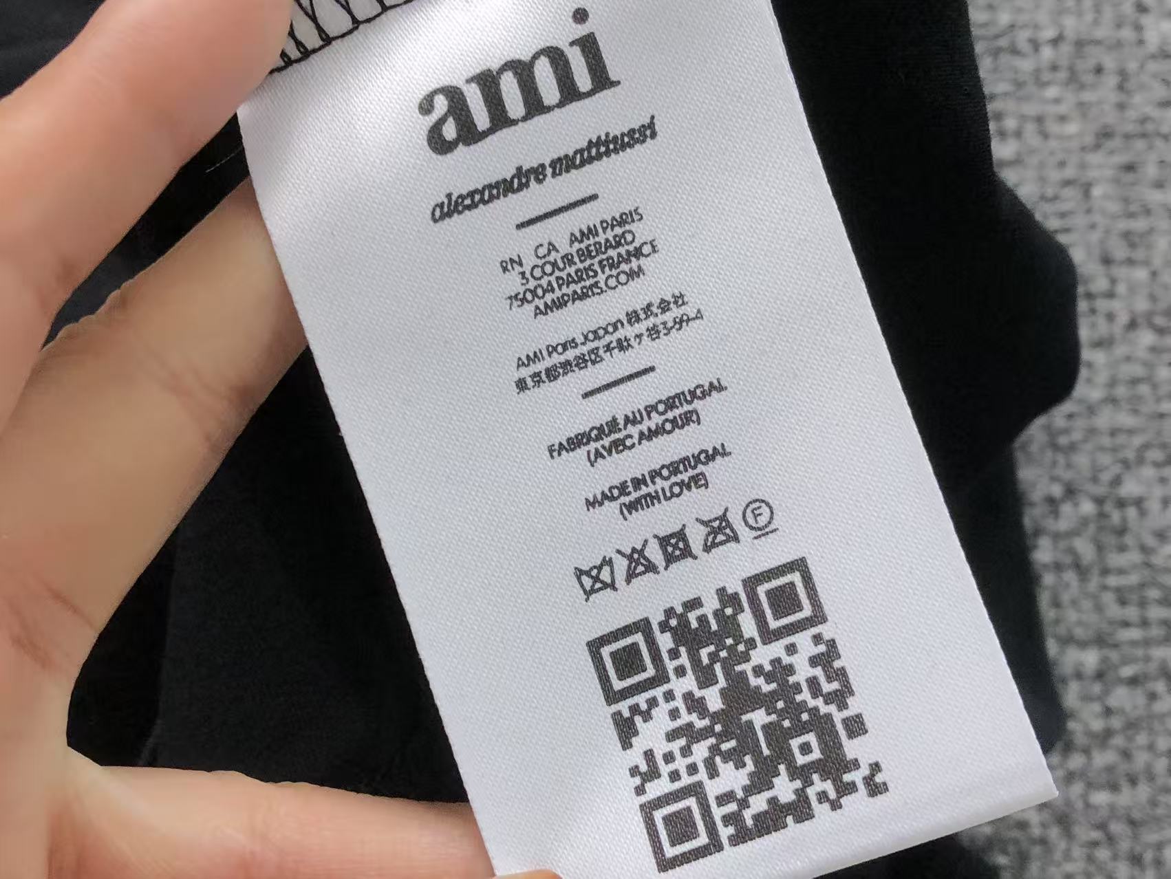 Am1 Tshirt