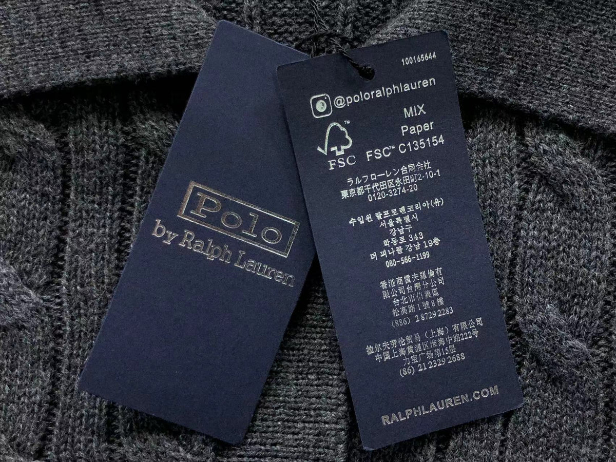 Ralph Lauren Sweater Female