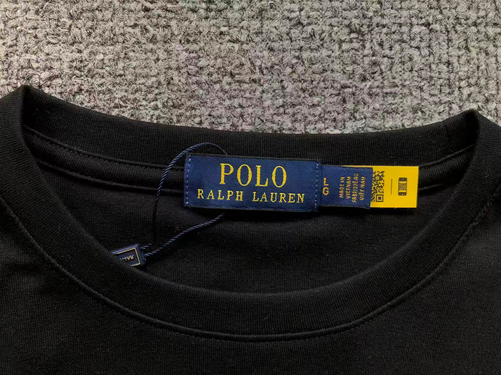 Ralph Lauren Longsleeve Female