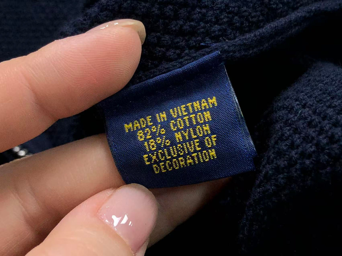 Ralph Lauren Sweater