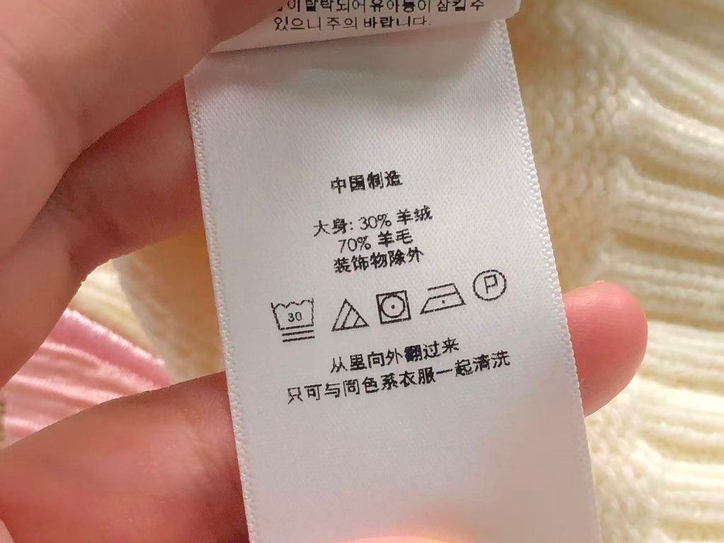 Ralph Lauren Sweater Female