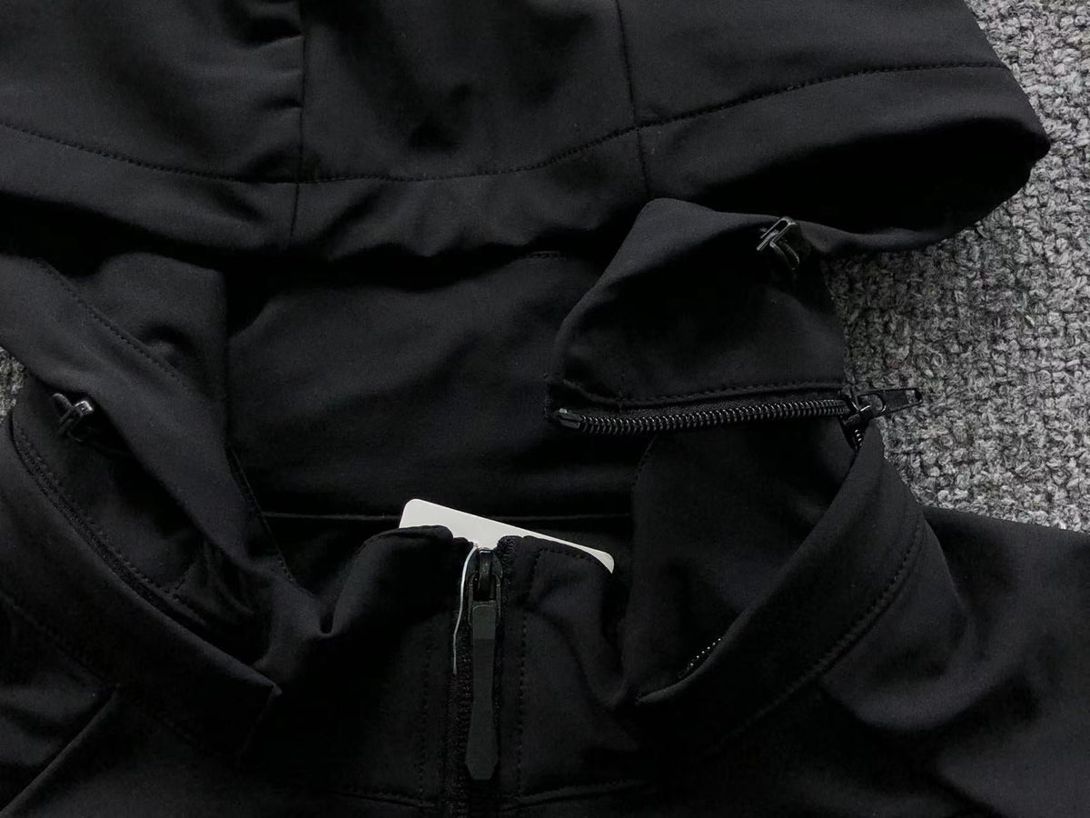 A1O Jacket