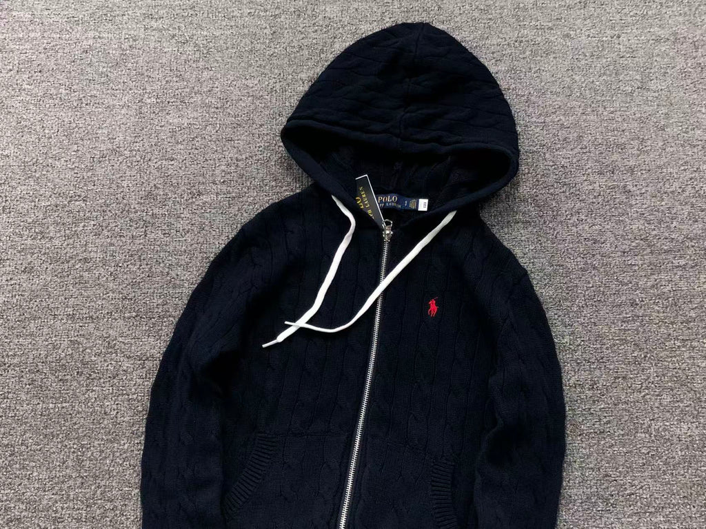 Ralph Lauren Sweater Female