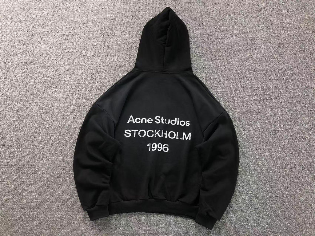 AcneStdios Hoodie