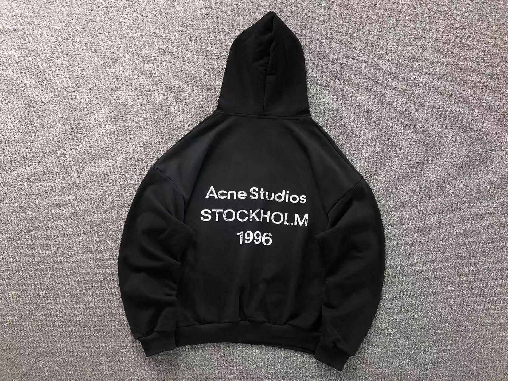 AcneStdios Hoodie