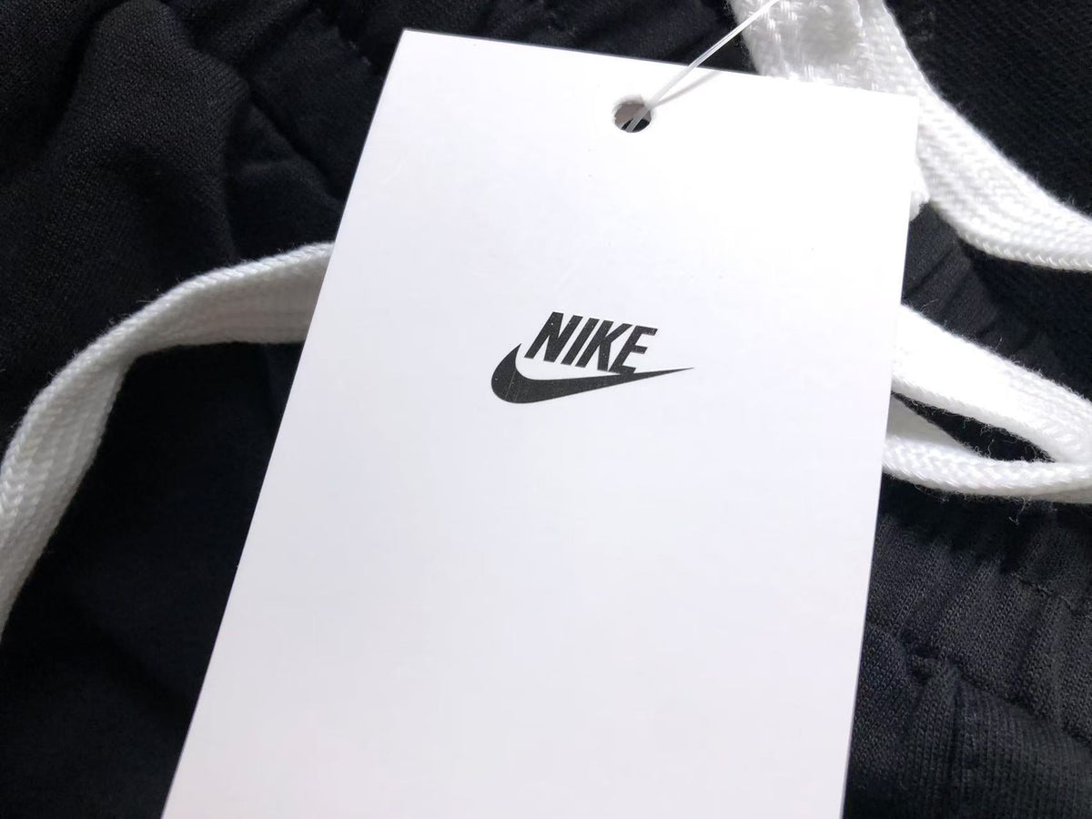 N1K Shorts
