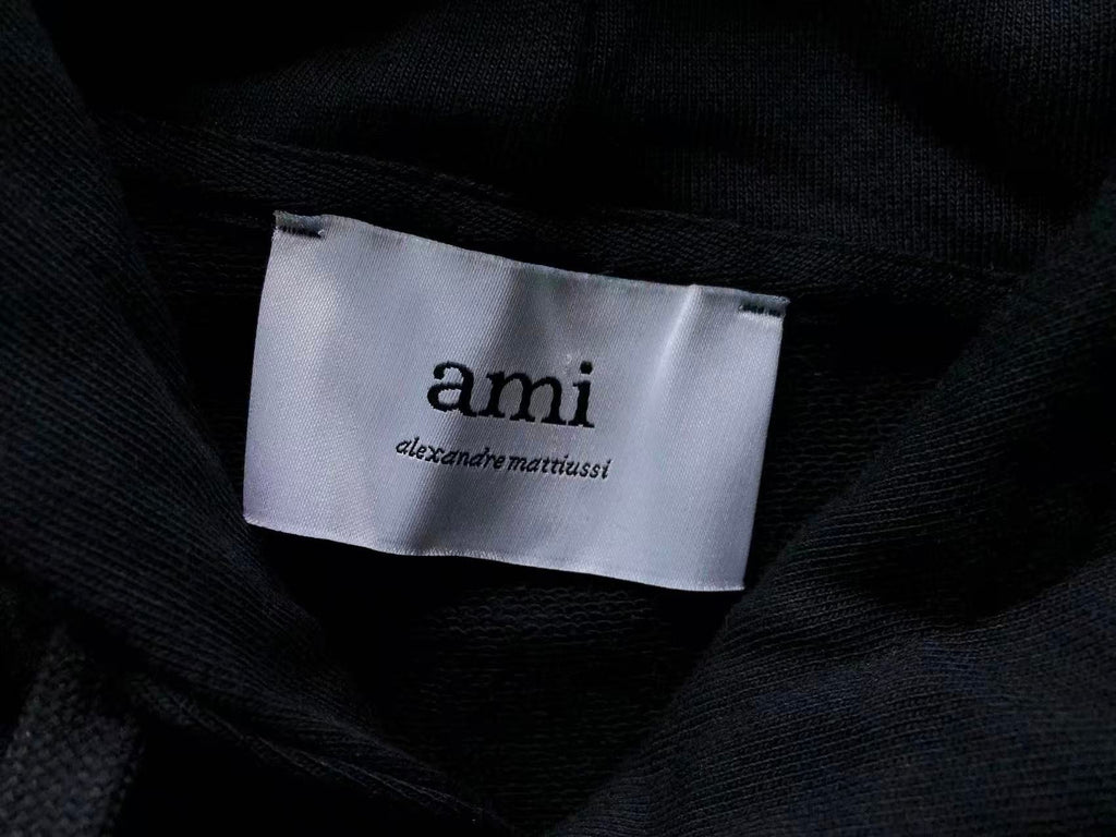Am1 Hoodie