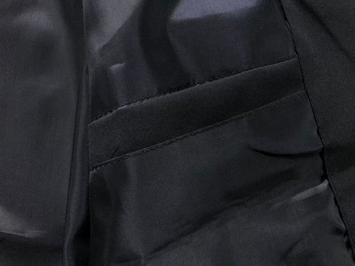 N1K Jacket