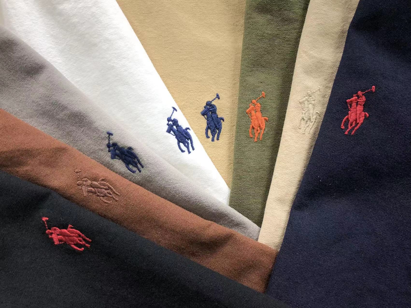 Ralph Lauren Shirt