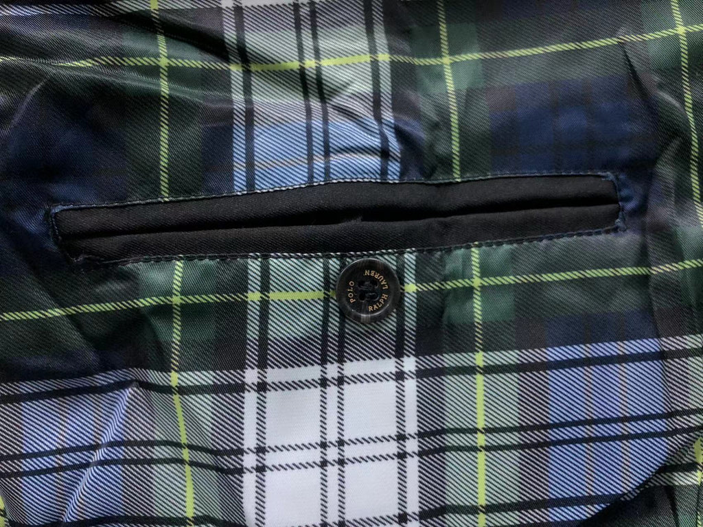 Ralph Lauren Jacket