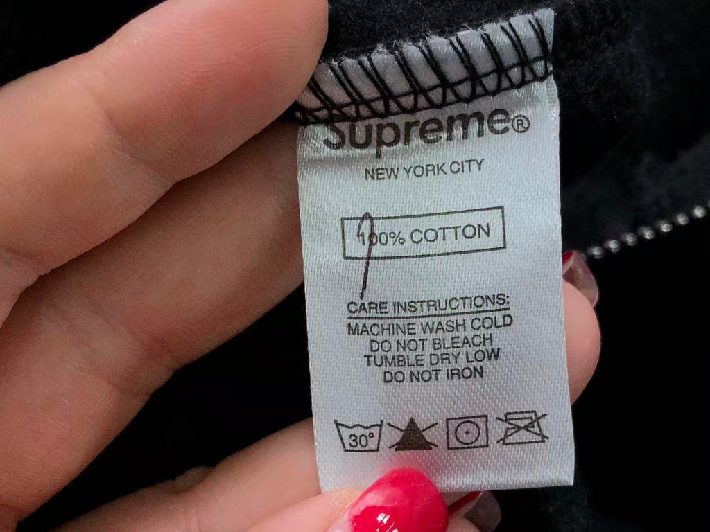 N1K Pants & Hoodie
