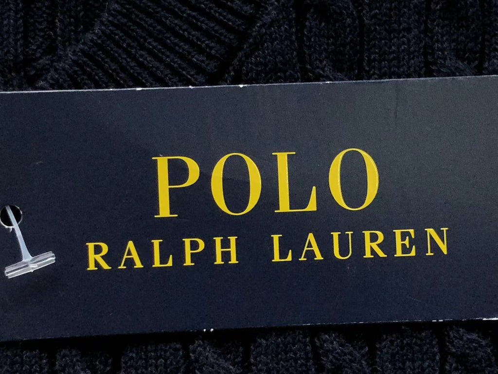Ralph Lauren Sweater Female