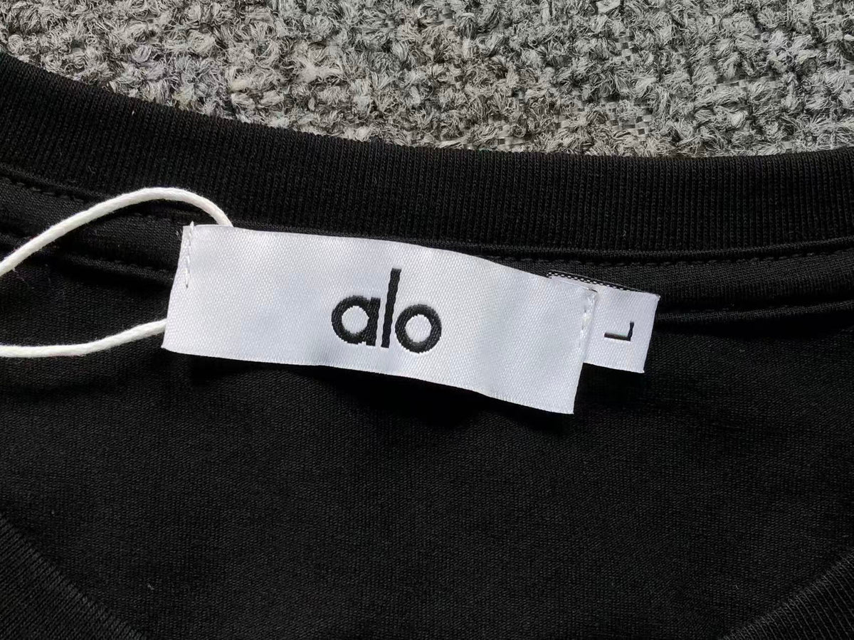 A1O Tshirt Female
