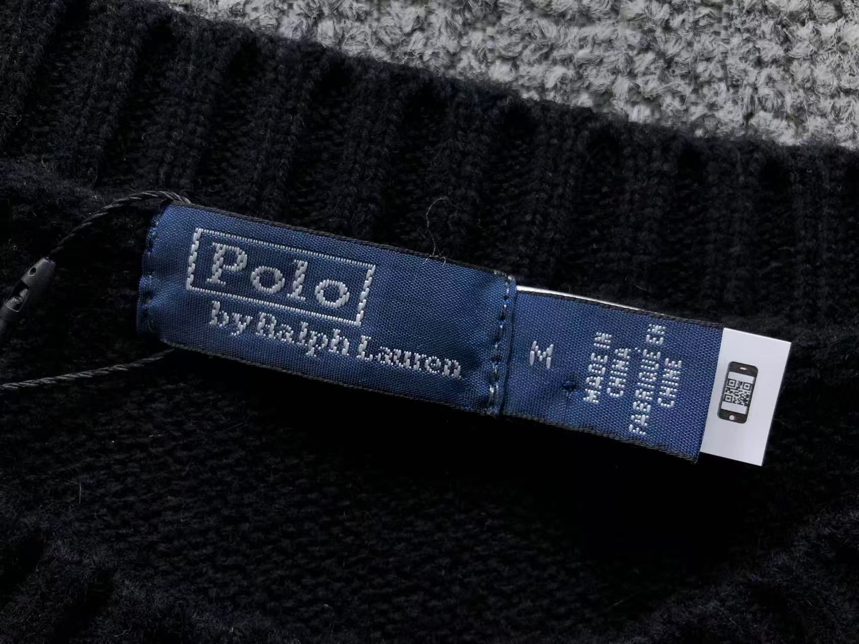 Ralph Lauren Sweater