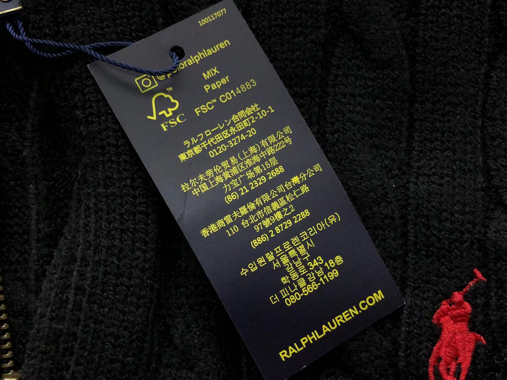 Ralph Lauren Sweater