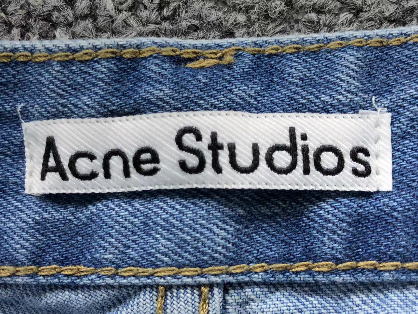 AcneStdios Pants