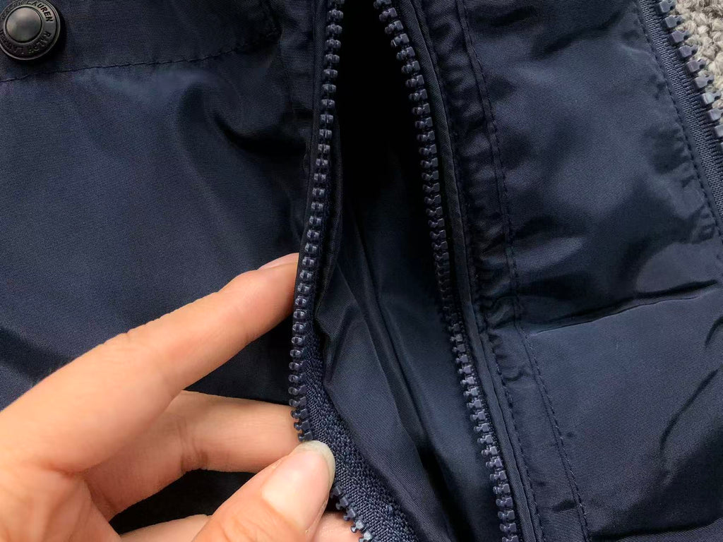 Ralph Lauren Vest