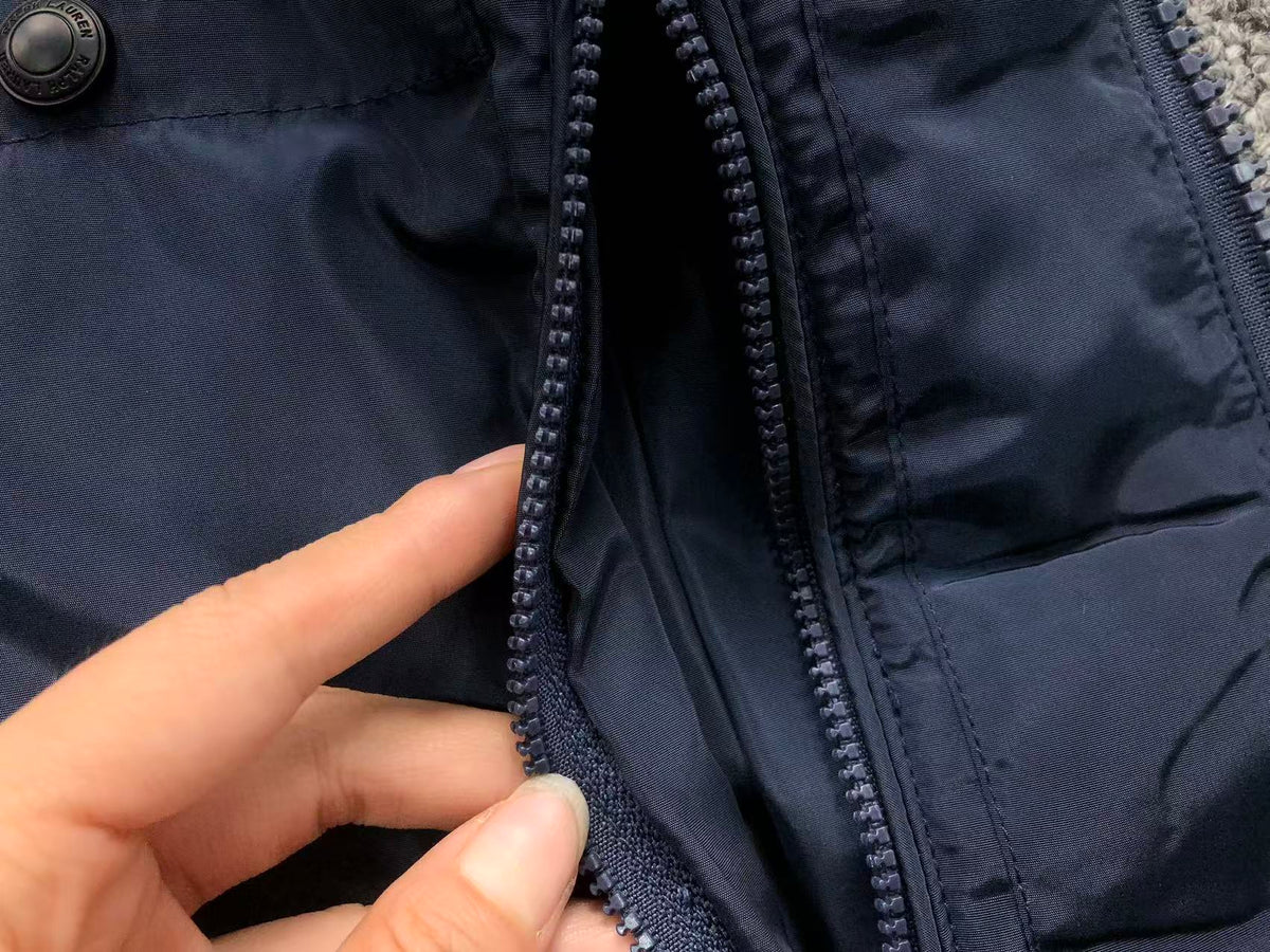 Ralph Lauren Vest