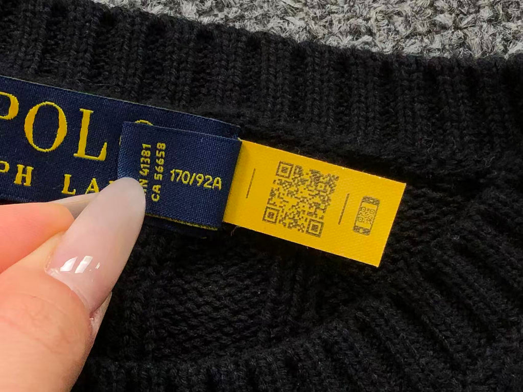Ralph Lauren Sweater
