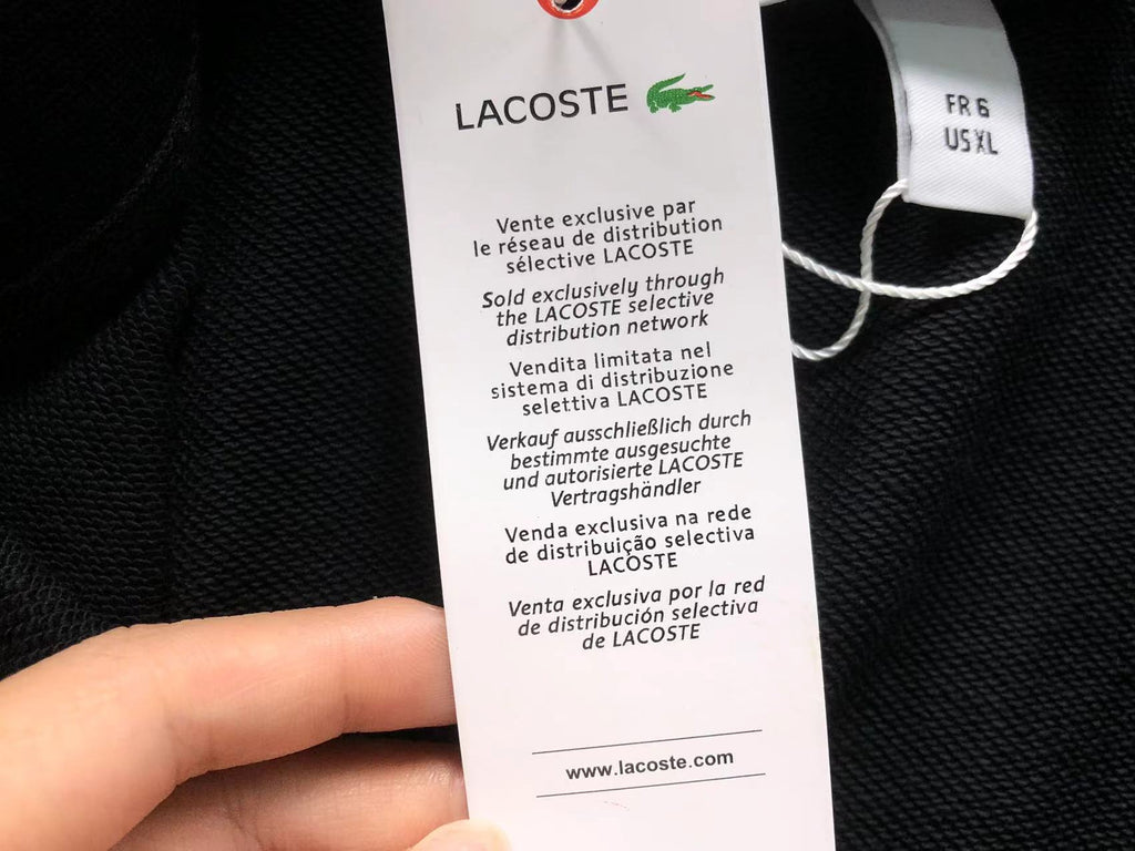 Classic Hoodie