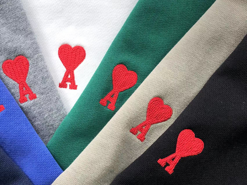 Am1 Hoodie