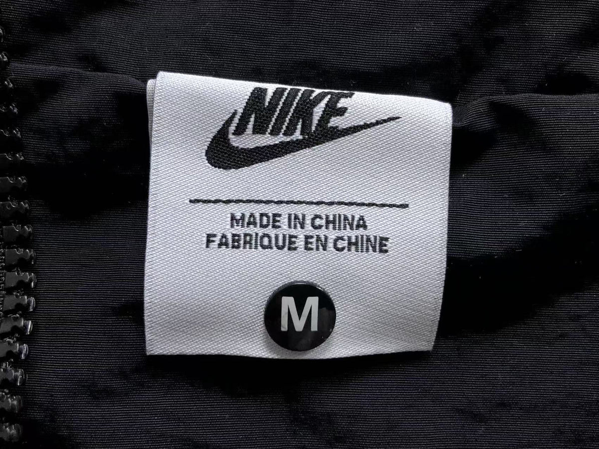N1K Pants & Hoodie
