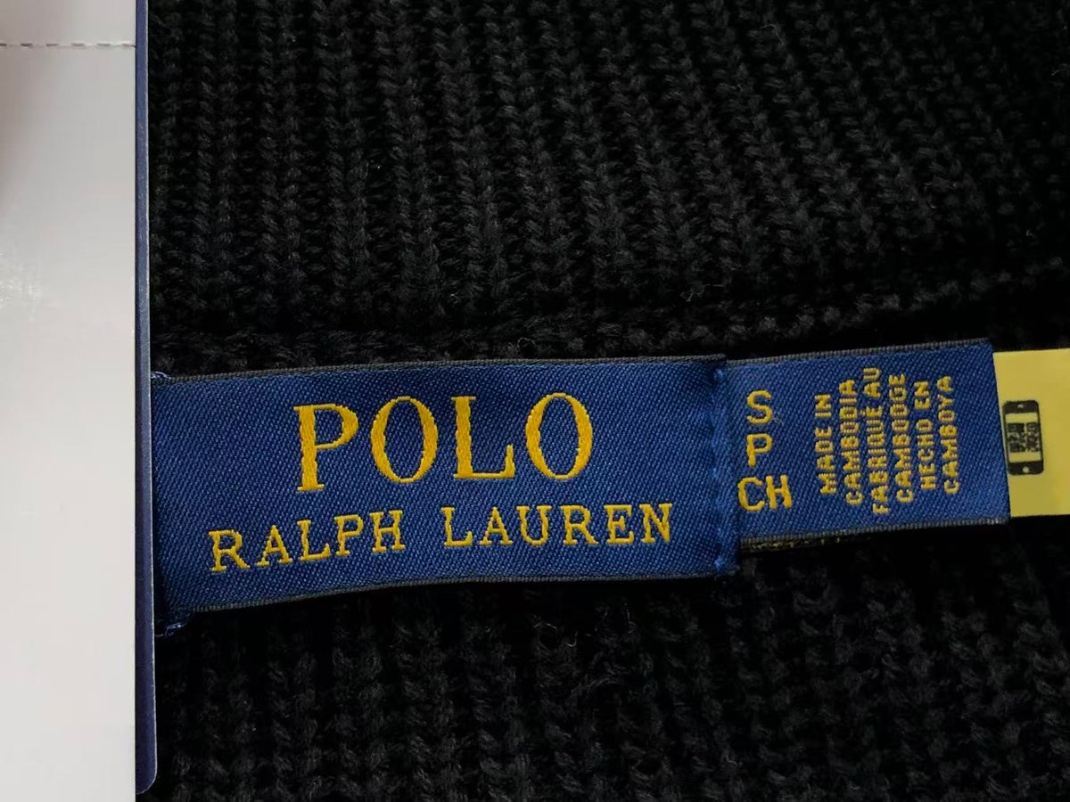 Ralph Lauren Sweater Female