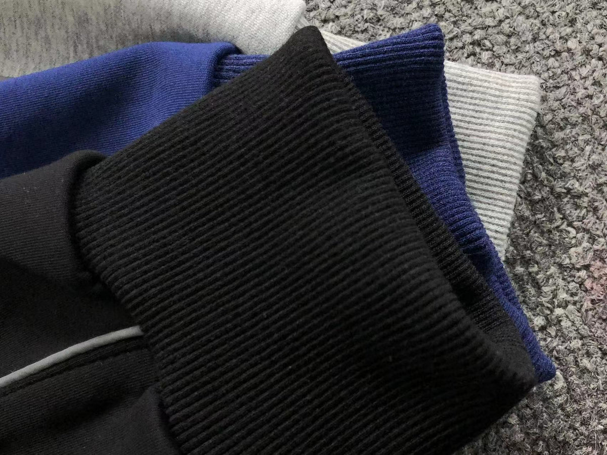 N1K Pants & Hoodie