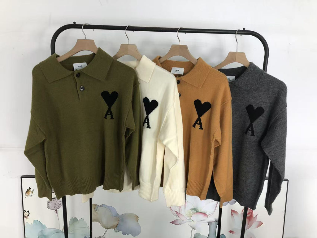 Am1 Sweater