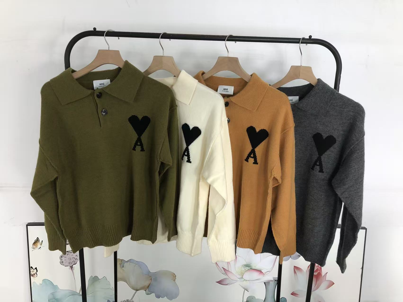 Am1 Sweater