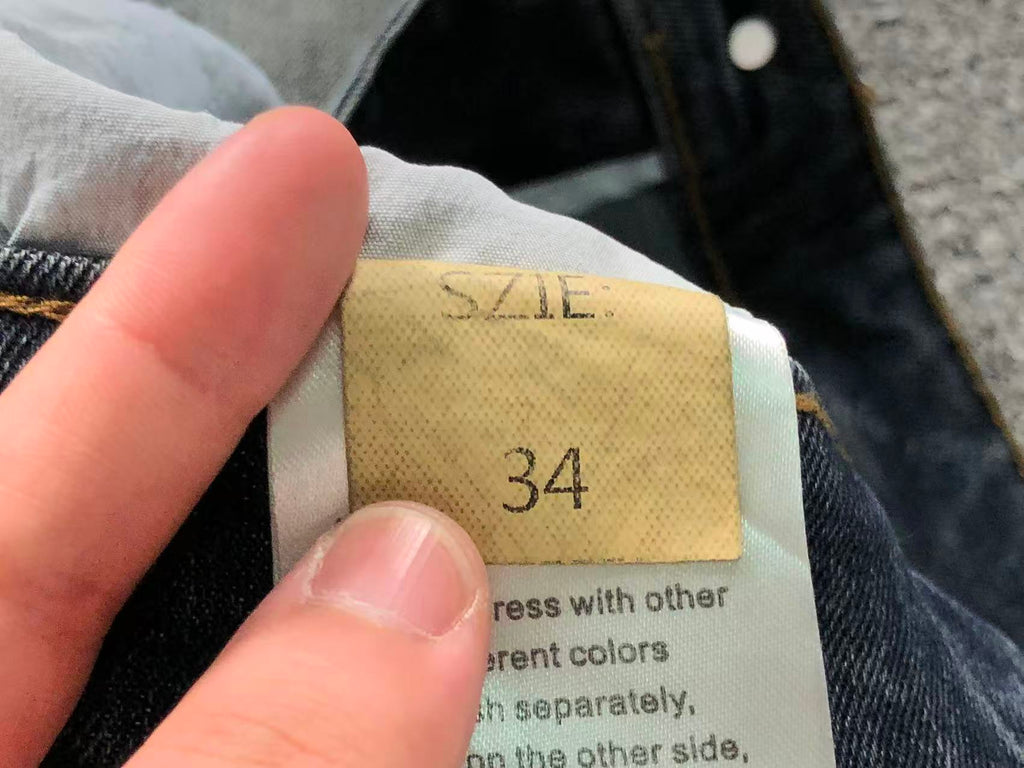 A1O Pants