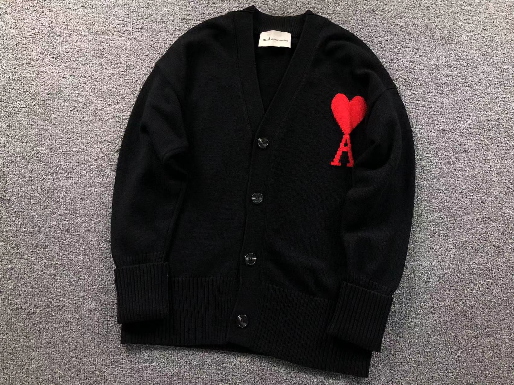 Am1 Sweater