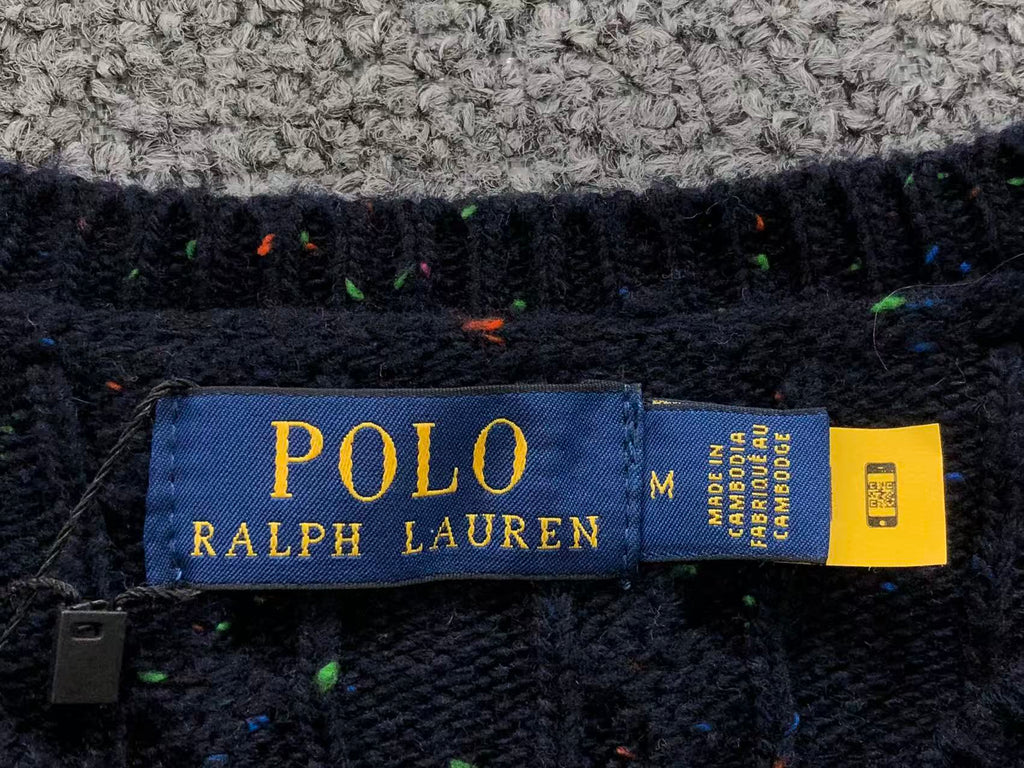 Ralph Lauren Sweater
