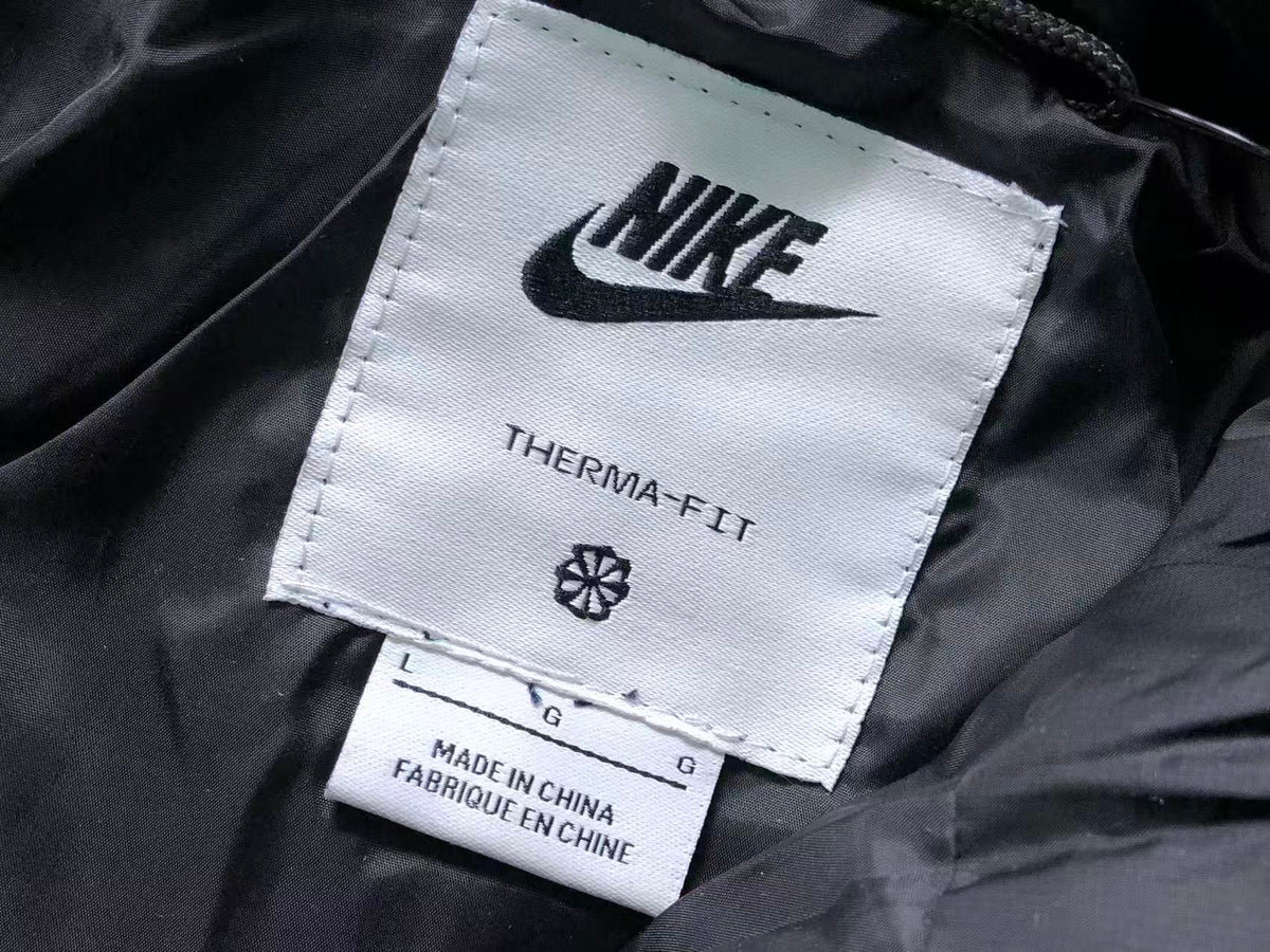 N1K Jacket